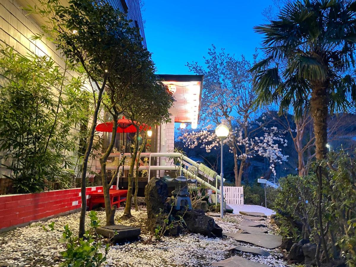 Hanamizuki Onsen Resort Ito  Esterno foto