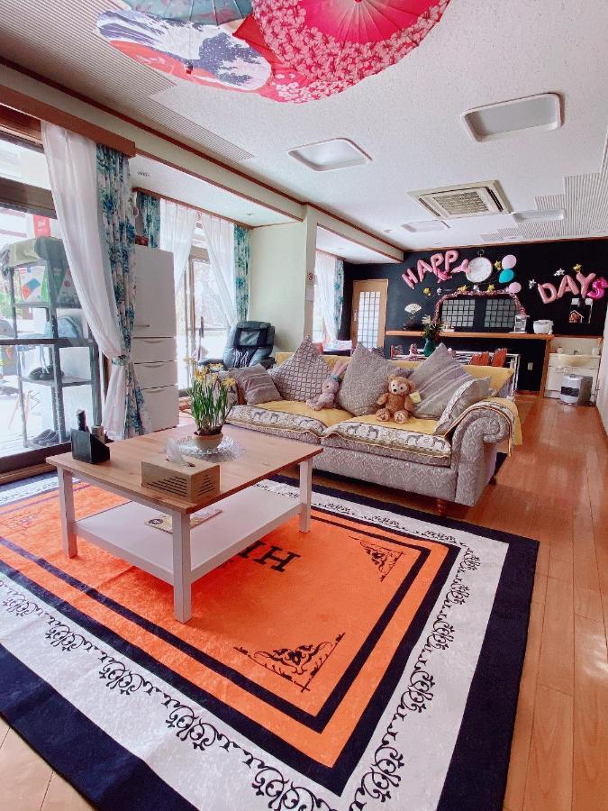 Hanamizuki Onsen Resort Ito  Esterno foto