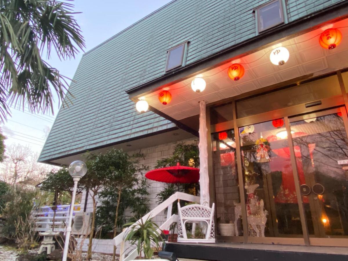 Hanamizuki Onsen Resort Ito  Esterno foto
