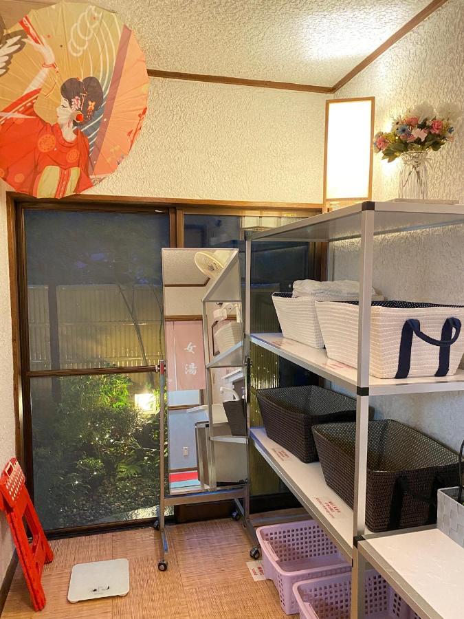 Hanamizuki Onsen Resort Ito  Esterno foto
