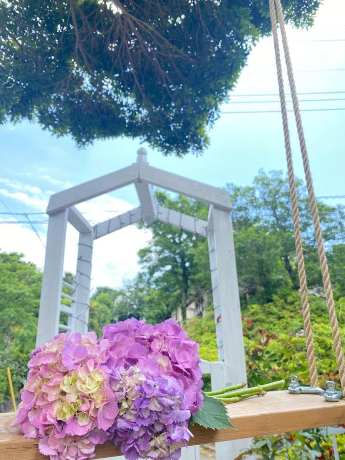Hanamizuki Onsen Resort Ito  Esterno foto