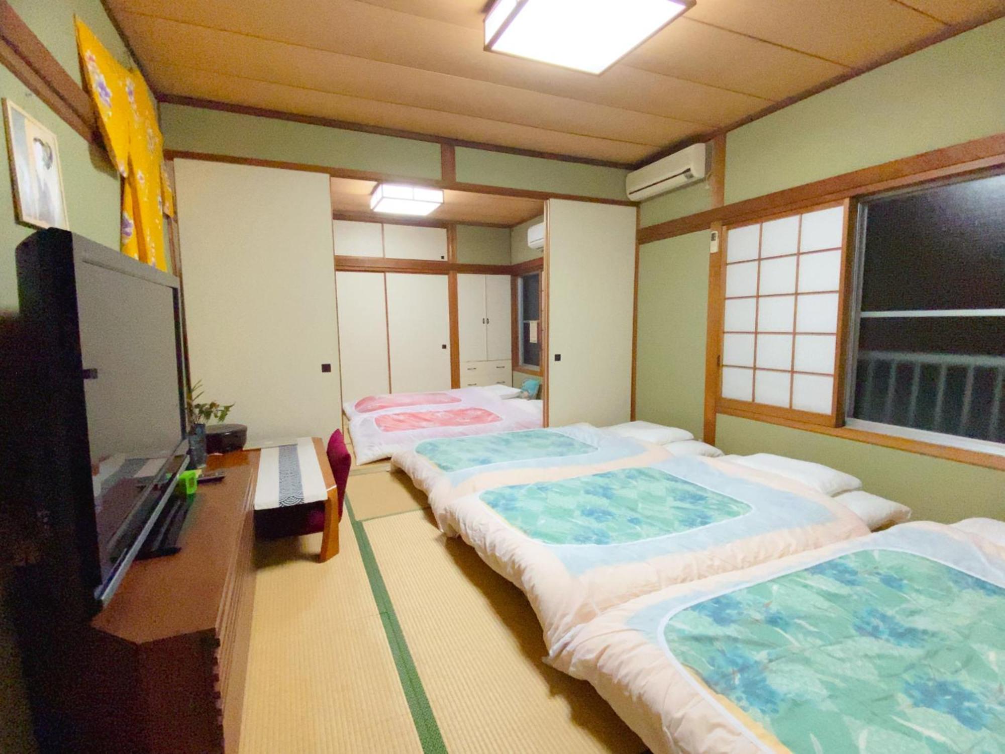 Hanamizuki Onsen Resort Ito  Esterno foto