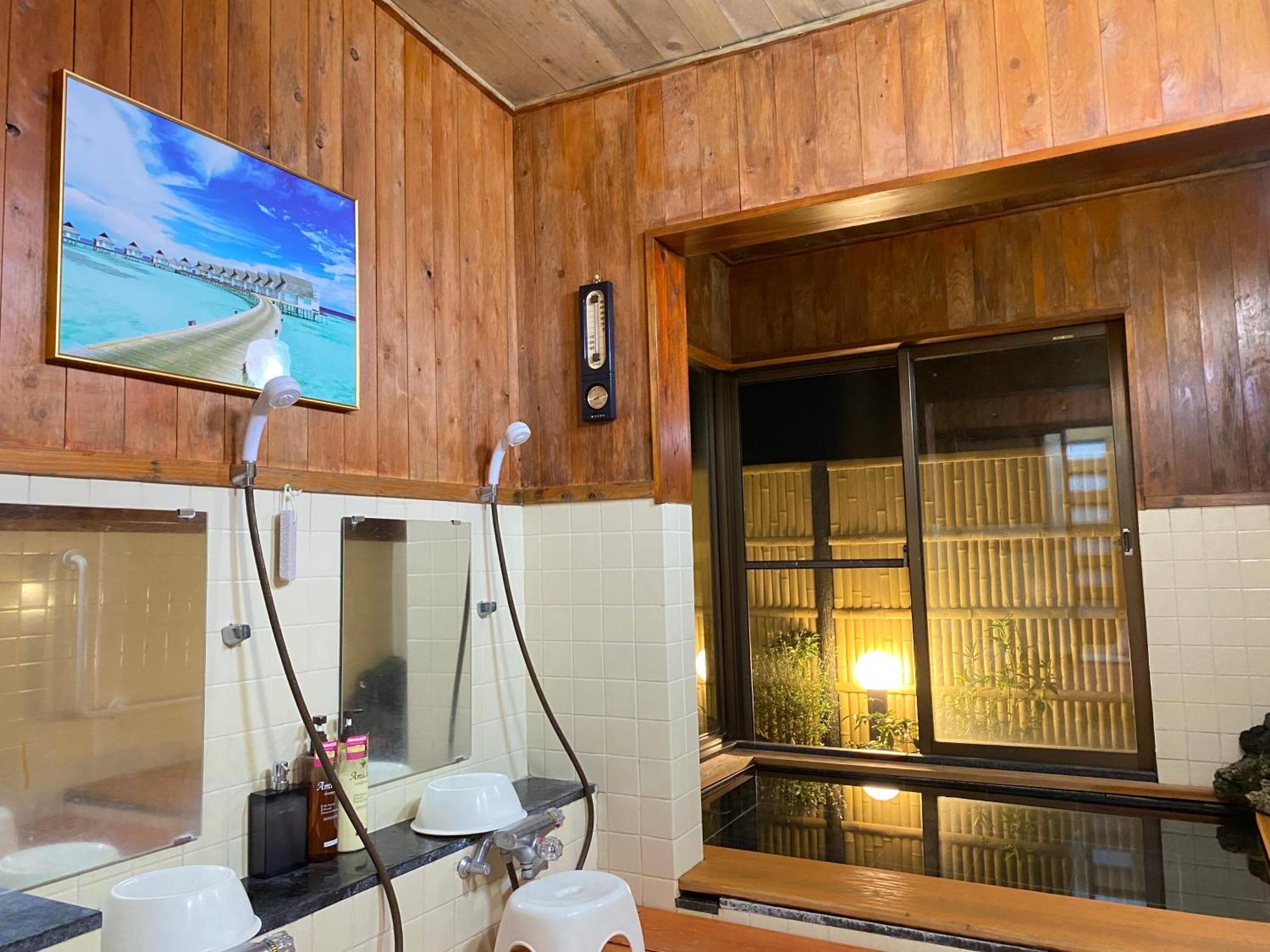 Hanamizuki Onsen Resort Ito  Esterno foto