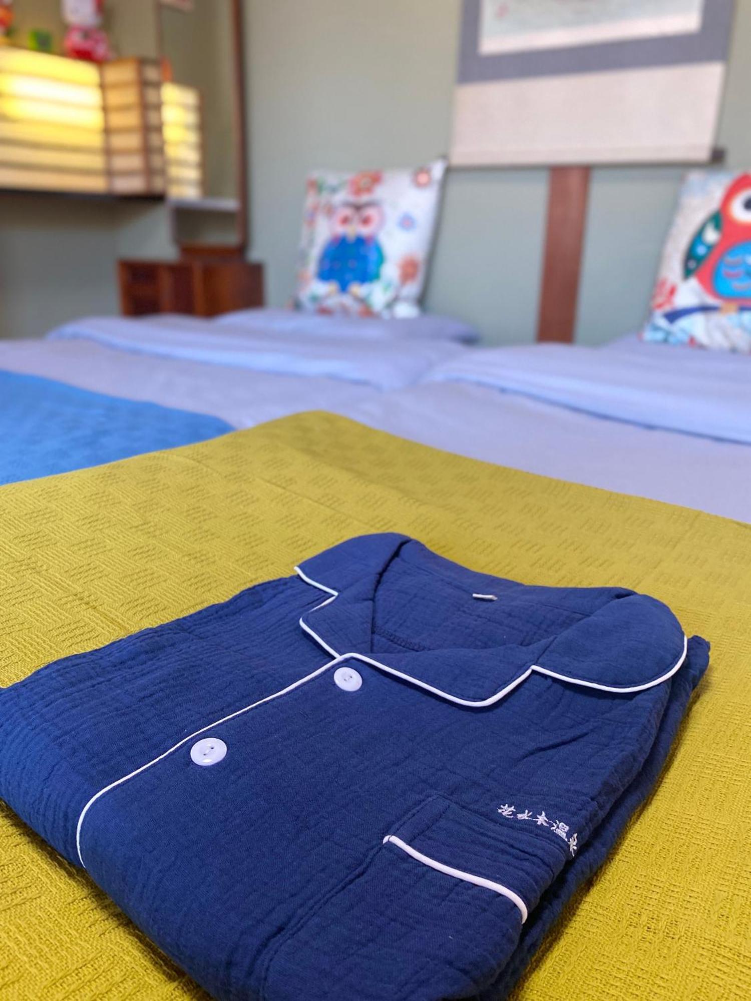 Hanamizuki Onsen Resort Ito  Esterno foto