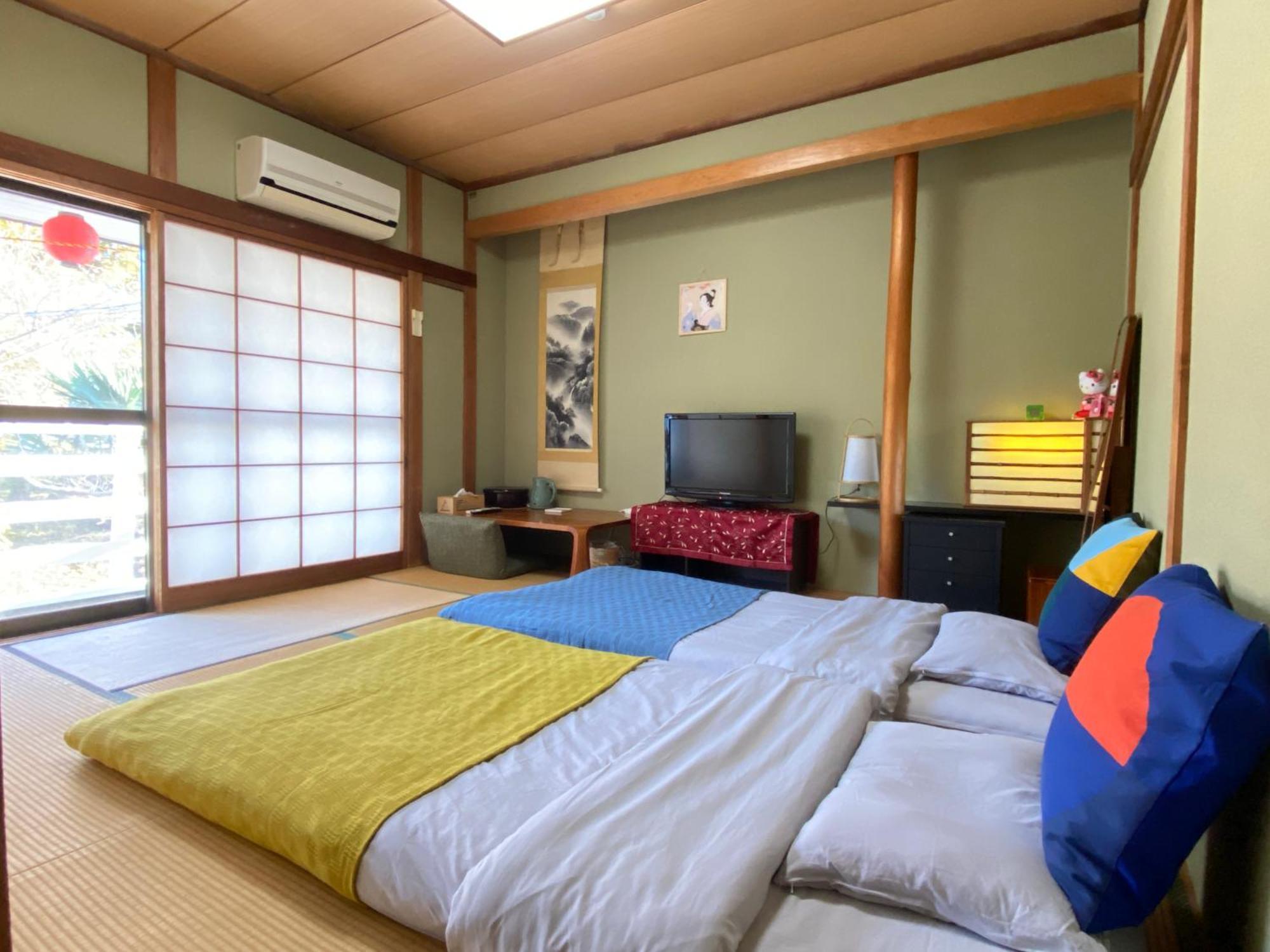 Hanamizuki Onsen Resort Ito  Esterno foto