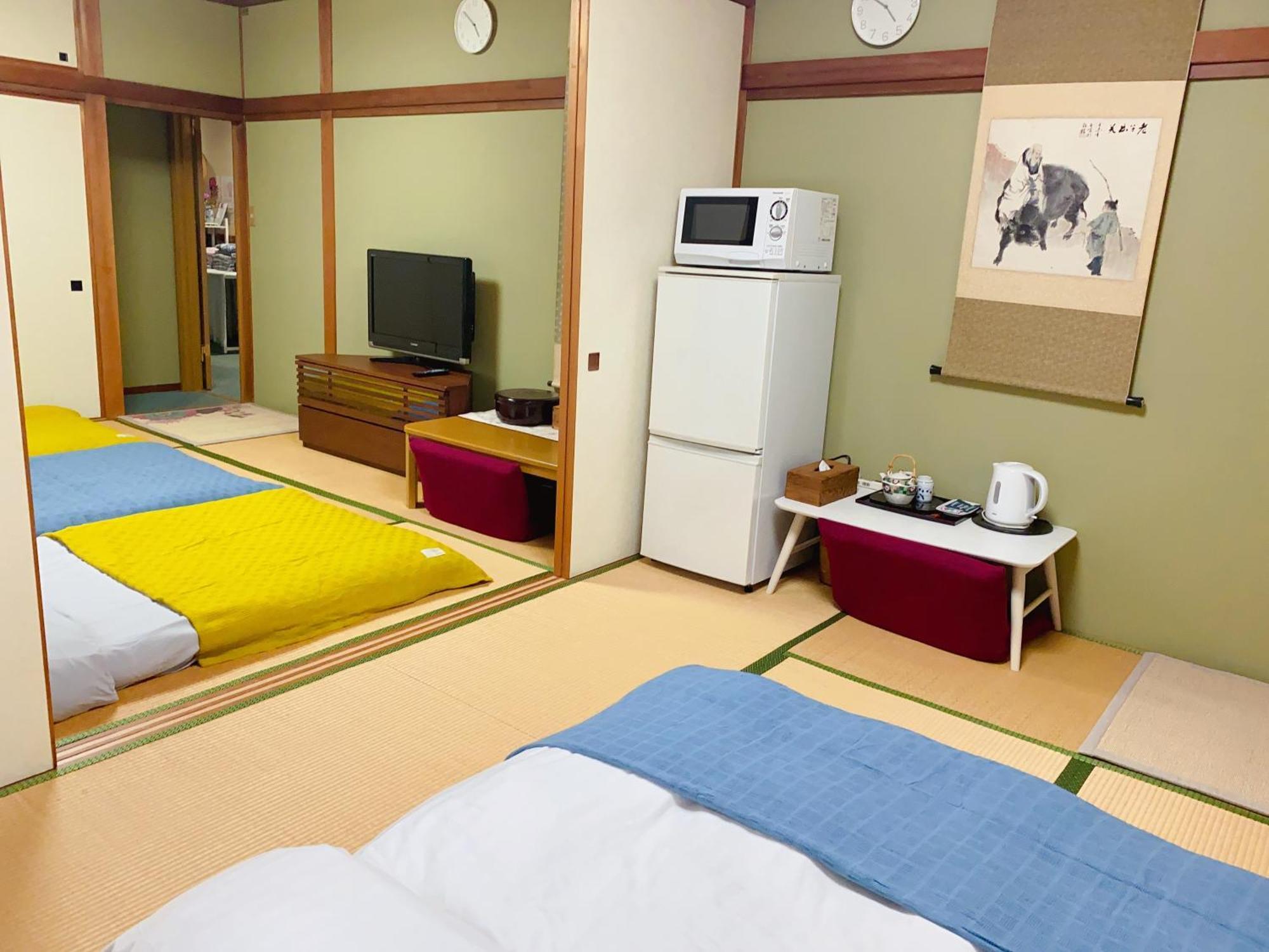 Hanamizuki Onsen Resort Ito  Esterno foto
