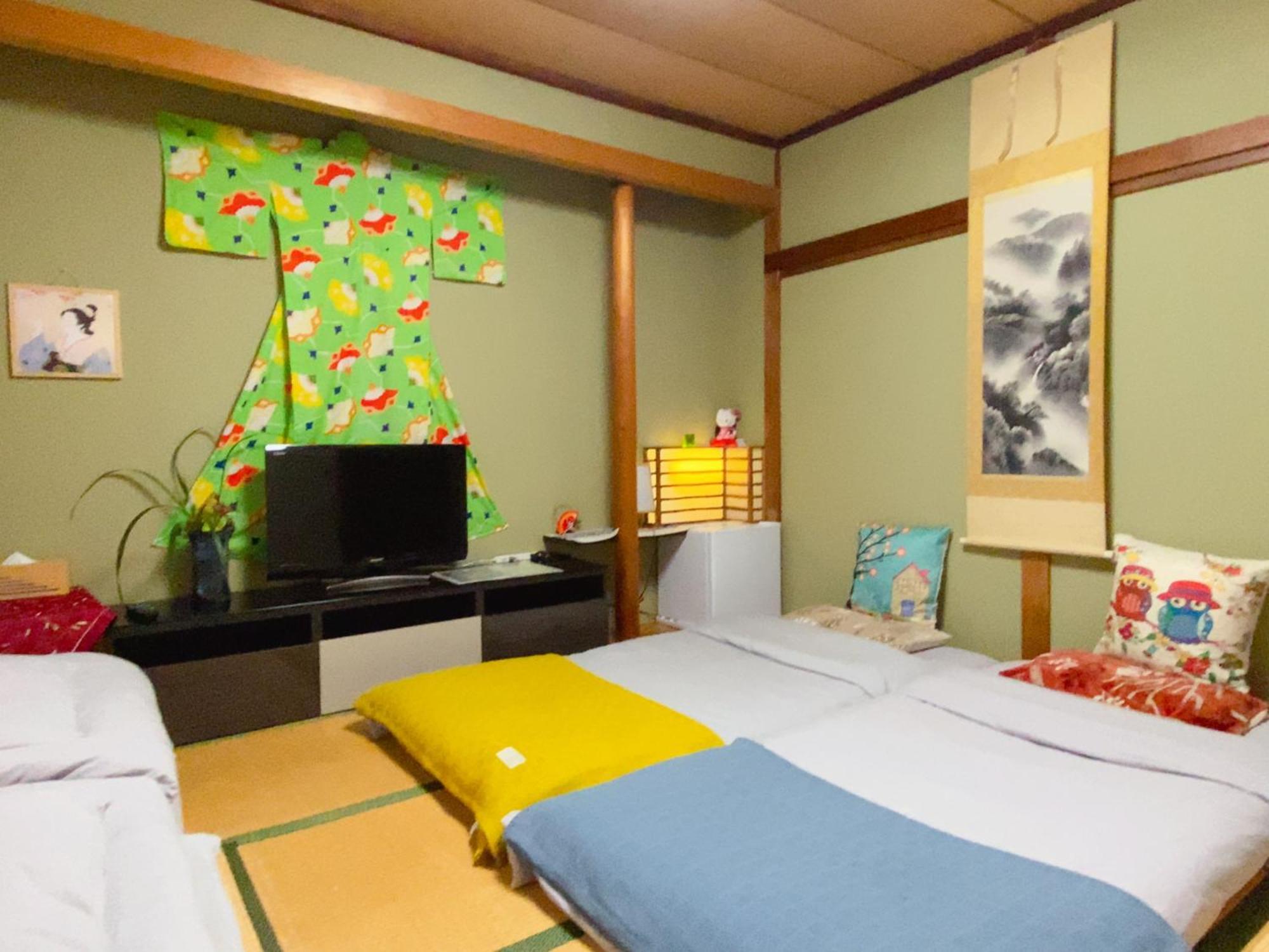 Hanamizuki Onsen Resort Ito  Esterno foto