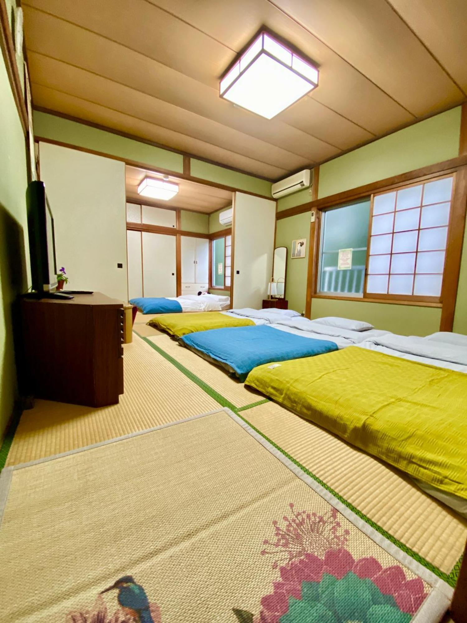 Hanamizuki Onsen Resort Ito  Esterno foto