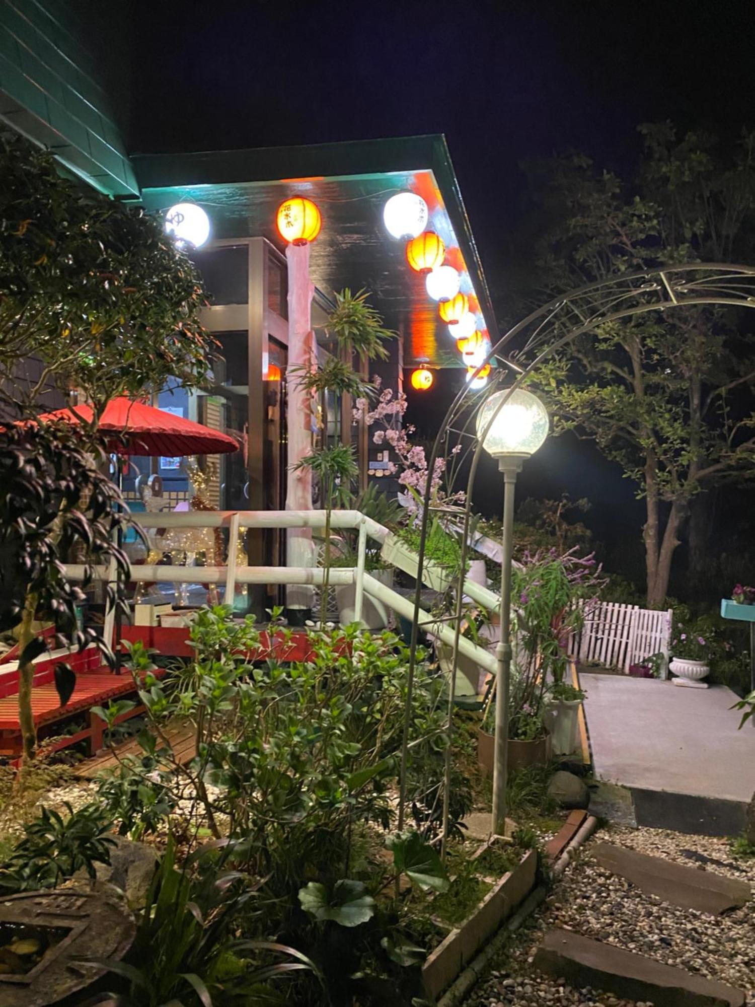 Hanamizuki Onsen Resort Ito  Esterno foto
