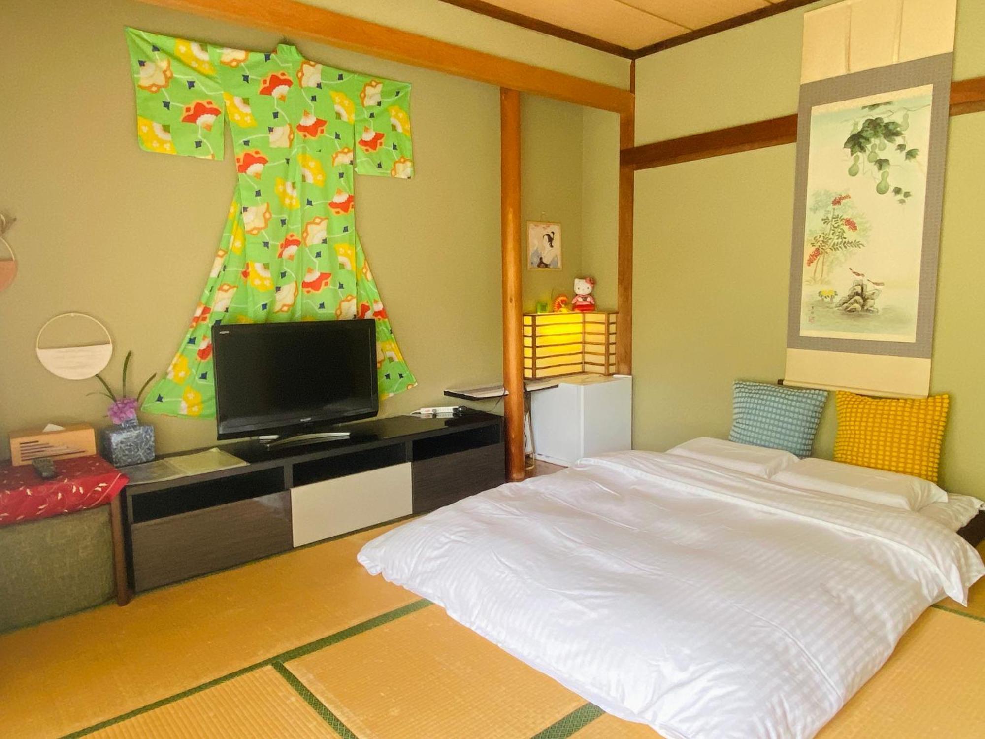 Hanamizuki Onsen Resort Ito  Esterno foto